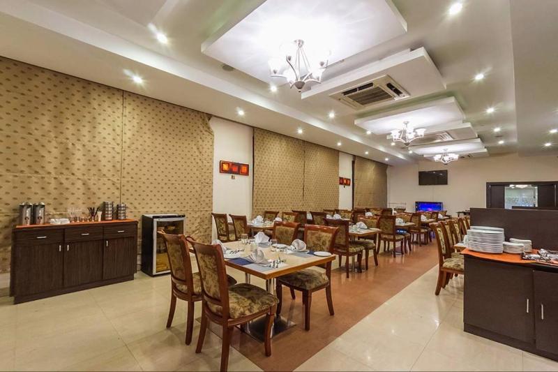 Regency Tuticorin By Grt Hotels מראה חיצוני תמונה